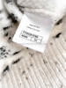 CHANEL 21A Metiers d'Art Runway Knit Top 34 *New