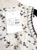 CHANEL 21A Metiers d'Art Runway Knit Top 34 *New