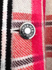 HERMES 2018 Runway Plaid Coat 34