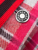 HERMES 2018 Runway Plaid Coat 34