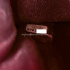 CHANEL Black Caviar Small Classic Flap SHW