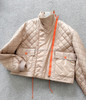 HERMES 2023 Quilted Puffer Sport Jacket 34 *NEW