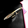 CARTIER Juste Un Clou Bracelet RG Diamonds 15