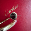 CARTIER Juste Un Clou Bracelet RG Diamonds 15