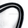 CHANEL Black Caviar Executive Cerf Tote GHW