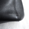 CHANEL Black Caviar Executive Cerf Tote GHW