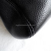 CHANEL Black Caviar Executive Cerf Tote GHW