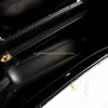 CHANEL 23K Kelly Mini Shopping Bag Gold Hw