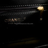 CHANEL 23K Kelly Mini Shopping Bag Gold Hw
