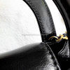 CHANEL 23K Kelly Mini Shopping Bag Gold Hw