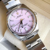 ROLEX 2022 Oyster Perpetual 36 Candy Pink