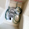 ROLEX 2022 Oyster Perpetual 36 Candy Pink