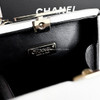 CHANEL No.5 Parfum Box Minaudiere *New
