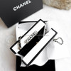 CHANEL No.5 Parfum Box Minaudiere *New