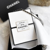 CHANEL No.5 Parfum Box Minaudiere *New