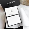 CHANEL No.5 Parfum Box Minaudiere *New