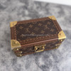 LOUIS VUITTON Coffret Tresor 20 Jewellery Box *New