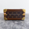 LOUIS VUITTON Coffret Tresor 20 Jewellery Box *New