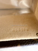 LOUIS VUITTON Coffret Tresor 20 Jewellery Box *New