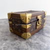 LOUIS VUITTON Coffret Tresor 20 Jewellery Box *New