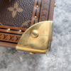 LOUIS VUITTON Coffret Tresor 20 Jewellery Box *New