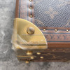 LOUIS VUITTON Coffret Tresor 20 Jewellery Box *New