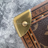 LOUIS VUITTON Coffret Tresor 20 Jewellery Box *New