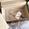 LOUIS VUITTON Coffret Tresor 20 Jewellery Box *New