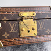LOUIS VUITTON Coffret Tresor 20 Jewellery Box *New