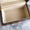 LOUIS VUITTON Coffret Tresor 20 Jewellery Box *New