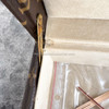 LOUIS VUITTON Coffret Tresor 20 Jewellery Box *New