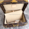 LOUIS VUITTON Coffret Tresor 20 Jewellery Box *New