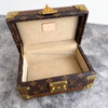 LOUIS VUITTON Coffret Tresor 20 Jewellery Box *New