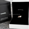 CHANEL Coco Crush Toi et Moi Ring 53 *New