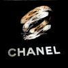CHANEL Coco Crush Toi et Moi Ring 53 *New