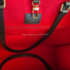 LOUIS VUITTON Monogram Giant Reverse OnTheGo GM Tote