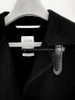 HERMES 2022 FW Cashmere Coat *New