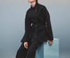 HERMES 2022 FW Cashmere Coat *New
