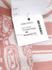 HERMES 2024 SS 'En Desordre Finesse' Dress 36 *New