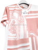 HERMES 2024 SS 'En Desordre Finesse' Dress 36 *New