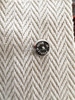 HERMES Mini Pop H Earrings Rose Dragee PHW  *New