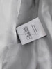 CHANEL 24P Black/ White Tweed Jacket 36