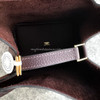HERMES Picotin 18 Rouge Sellier GHW *New