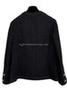 CHANEL 16C Paris-Seoul Little Black Jacket 34