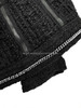 CHANEL 16C Paris-Seoul Little Black Jacket 34