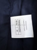 CHANEL 18P Blue Fantasy Tweed Jacket 36
