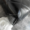 CHANEL 24B Top Handle Mini Bag  with Chain