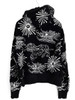 CHANEL 22C Hoodie Sweatshirt 38