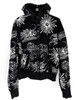 CHANEL 22C Hoodie Sweatshirt 38