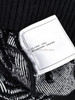 CHANEL 22C Hoodie Sweatshirt 38